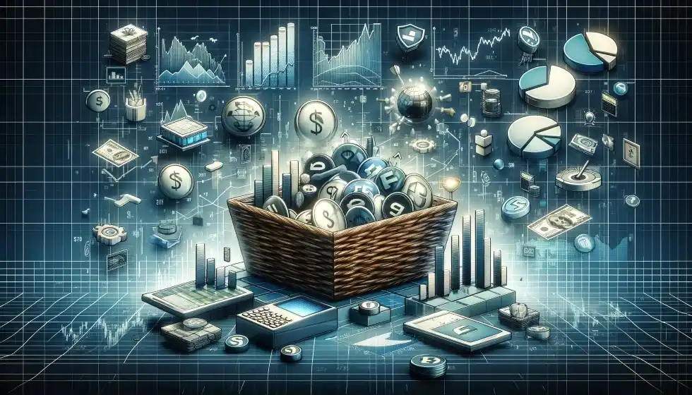 Guía sobre ETFs: Una Opción Inteligente para Diversificar tu Cartera de Inversiones