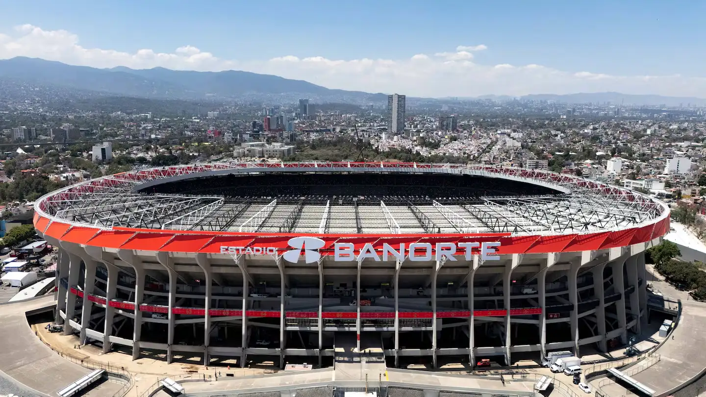 La FIFA planea realizar tres ceremonias inaugurales en las diferentes sedes del Mundial - 3