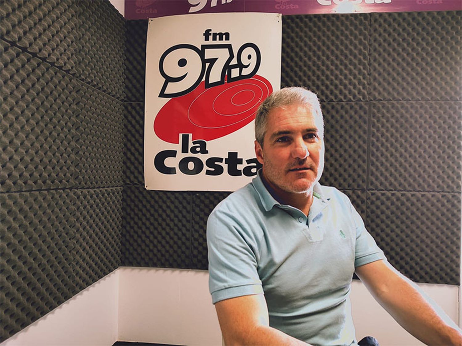 “Vinieron a revolucionar la política y pintaron cordones”