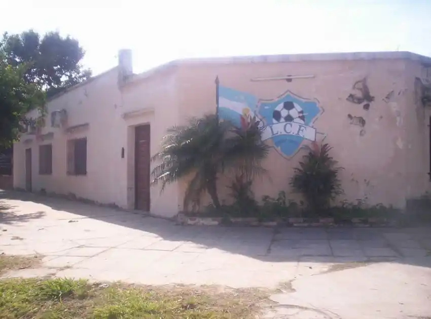 La Liga Clorindense declaró oficial su certamen y valdrá una plaza para el Regional Federal 2022