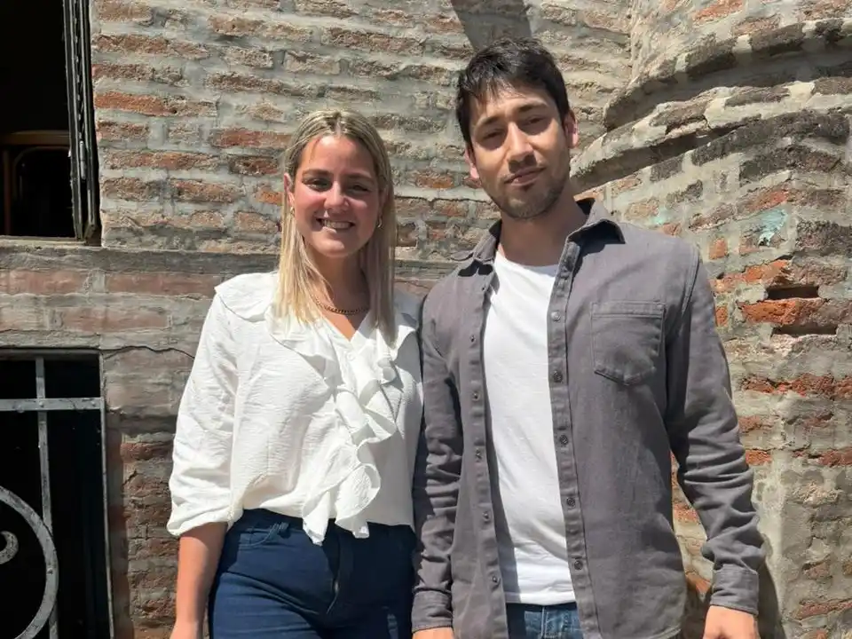 Sofía Gan: “Benegas Lynch parece que nunca pisó una facultad”