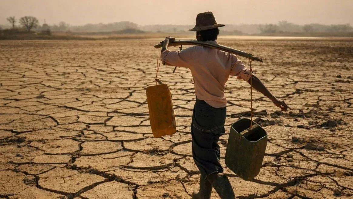 Desde 2010, los conflictos vinculados al acceso y control del agua se multiplicaron, pasando de unas 20 situaciones registradas a más de 400 en 2024.