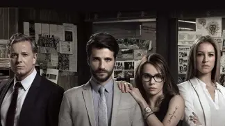 Telefe estrena la serie brasileña «Ojos sin culpa»