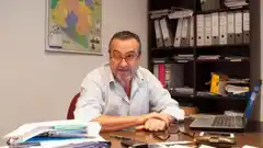 "Estoy de vuelta en casa...  Feliz!!!