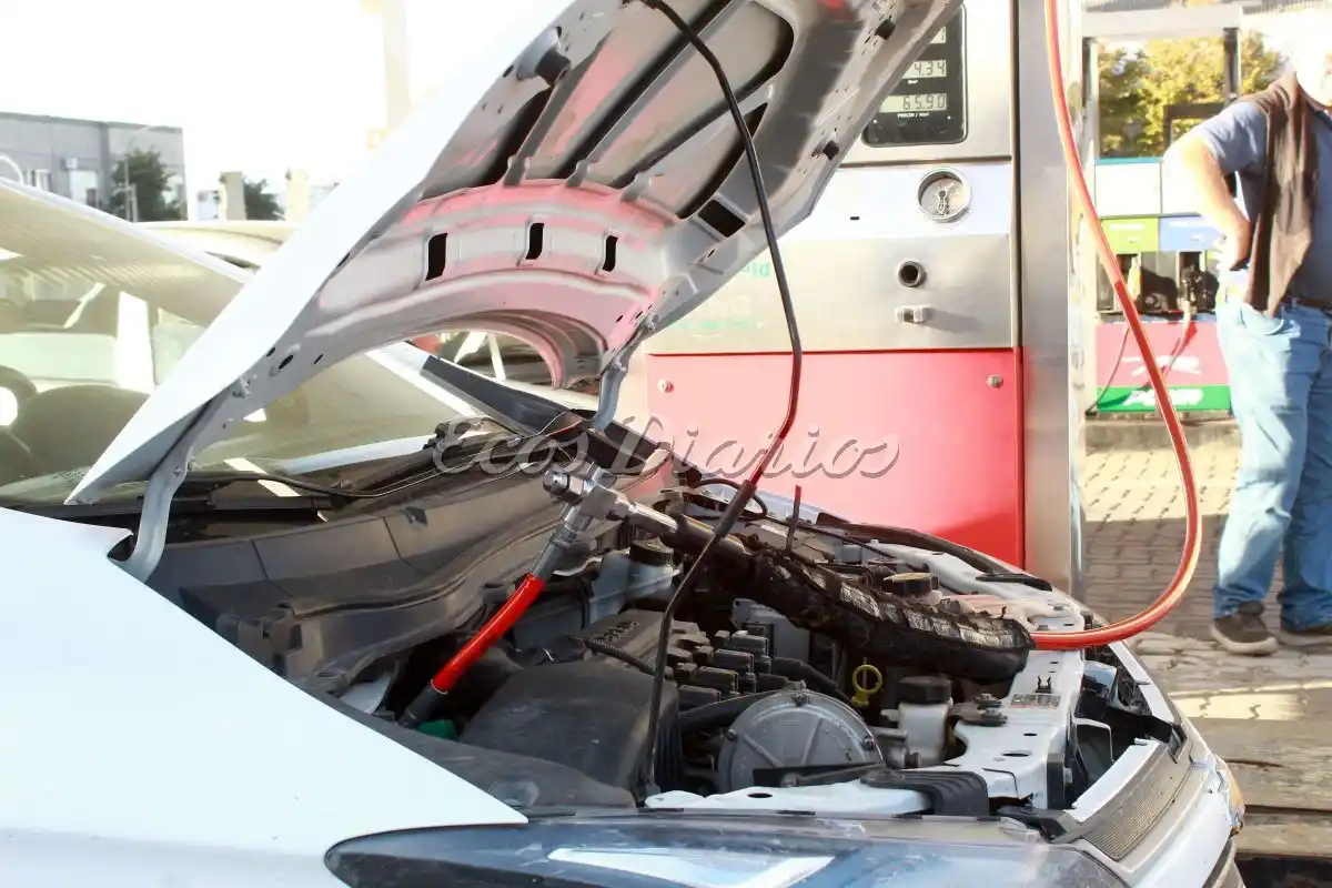 Emergencia en el suministro de gas: fuertes restricciones en Necochea y Lobería