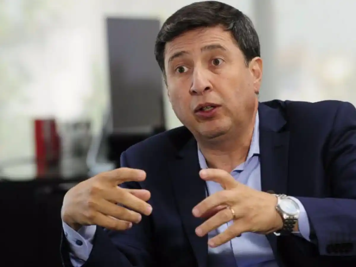 Arroyo: "Hay que consensuar cambios estructurales y urbanizar 4 mil barrios populares"