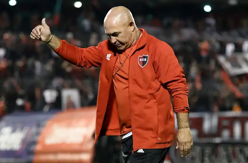 Chocho Llop: “No puedo reprocharle nada a los chicos”