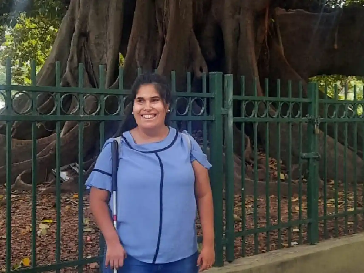 Una nueva esperanza para Mili