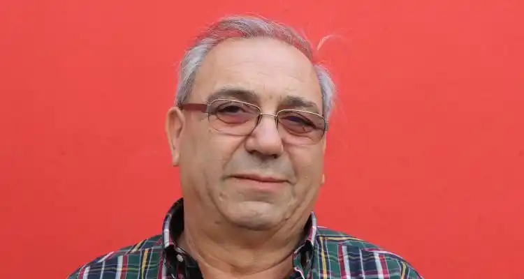Internaron a Germán López en el Favaloro tras una descompensación cardíaca