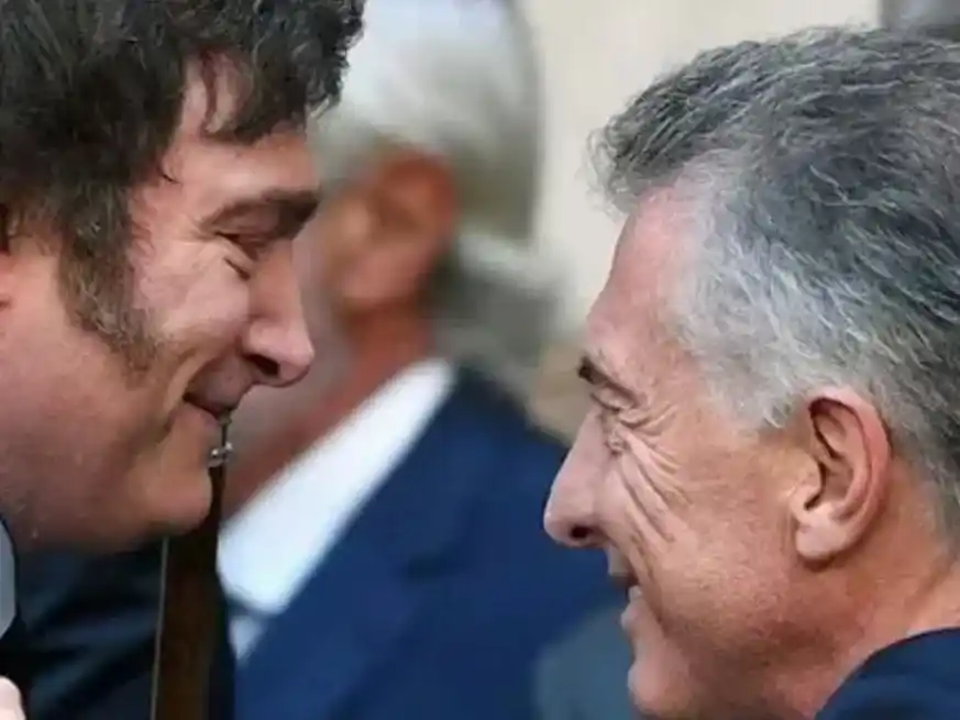 Macri acusó directamente a Milei por la caída de Ficha Limpia.