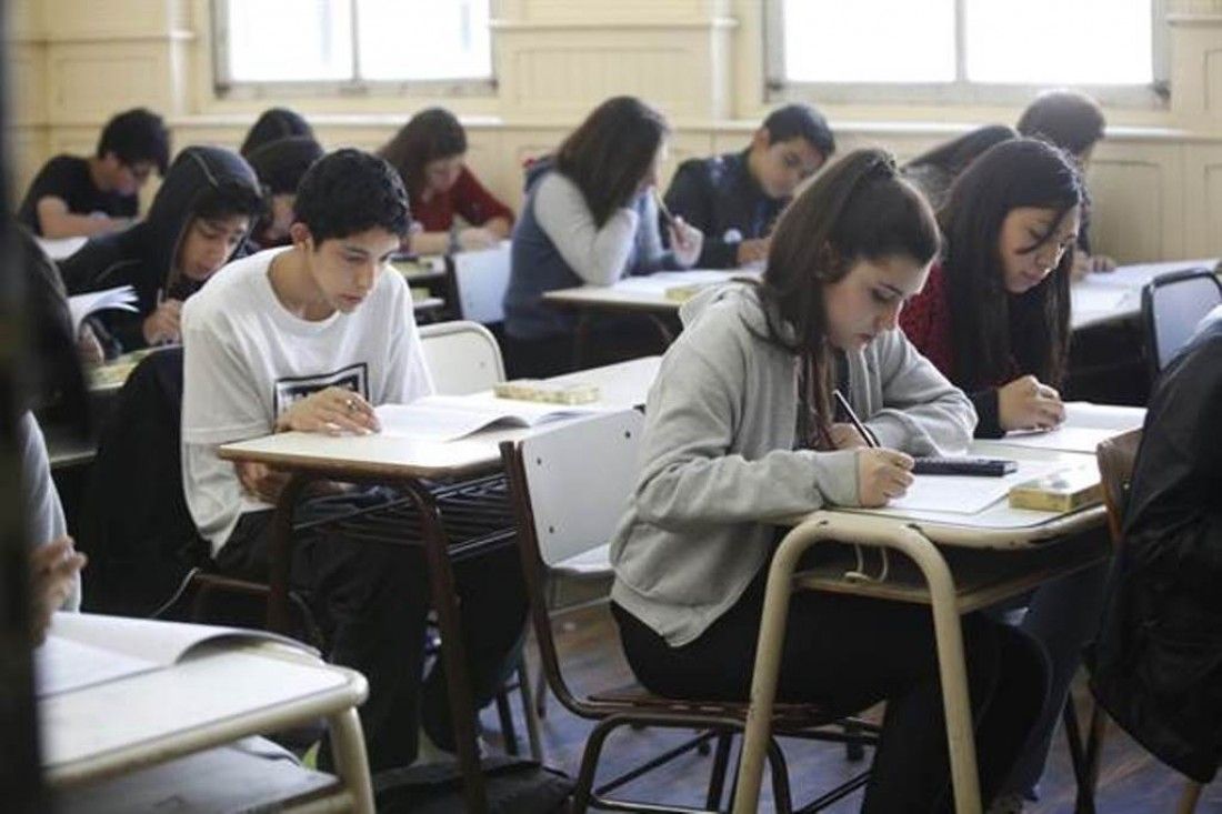 Docentes se oponen a nuevo sistema de evaluación: “El mérito debe tener peso”