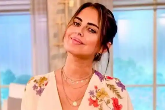 Preocupa la salud de Silvina Luna y piden que continúen con la cadena de oración