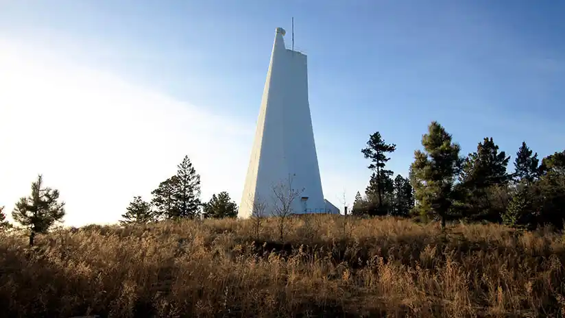 Cierran un observatorio espacial: no miraban las estrellas, sino algo aberrante