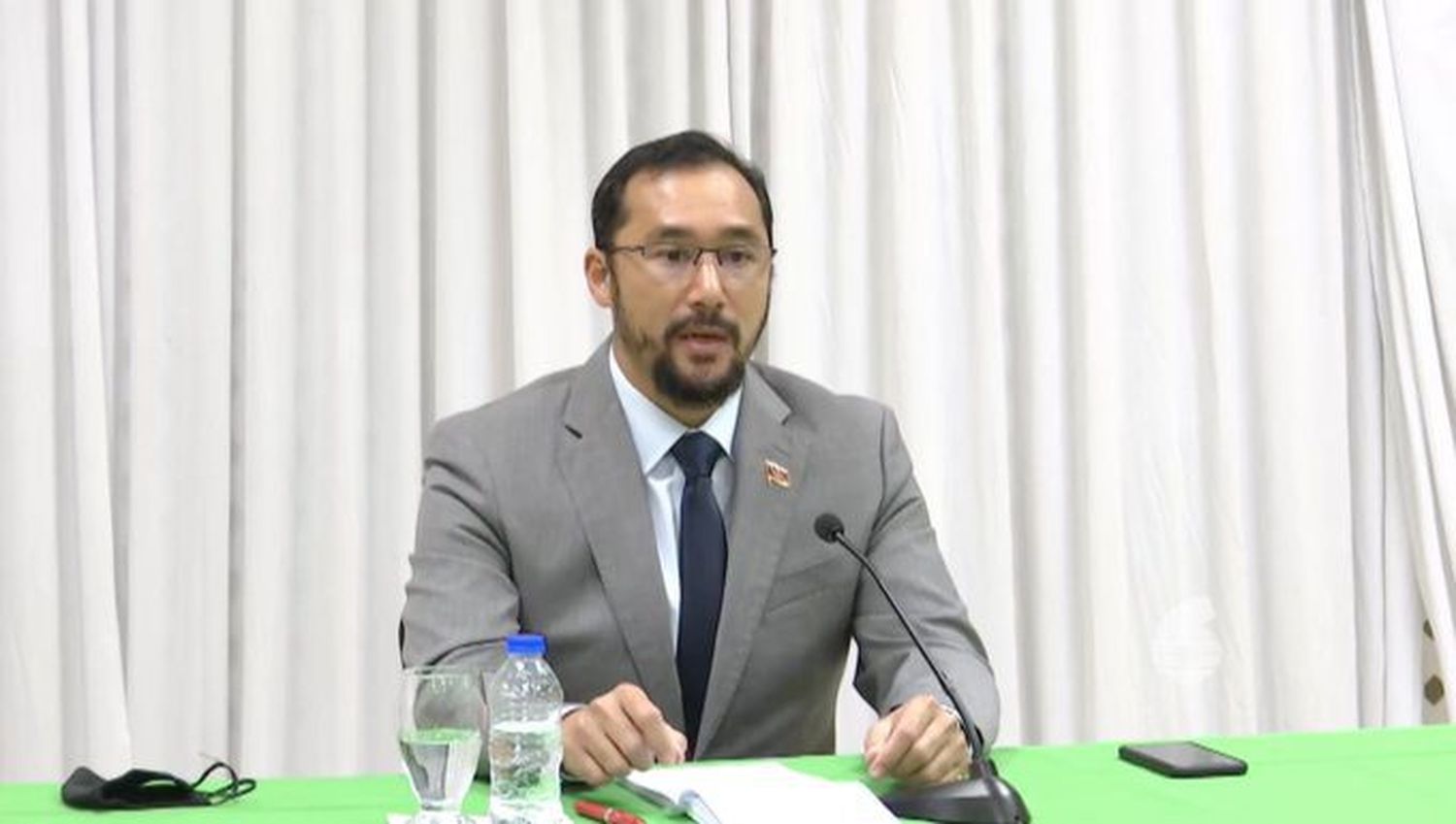 Trinidad y Tobago asegura que deportaciones a venezolanos CONTINUARÁN