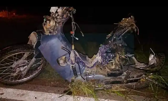 Accidente fatal en ruta 12; murió una joven de 24 años
