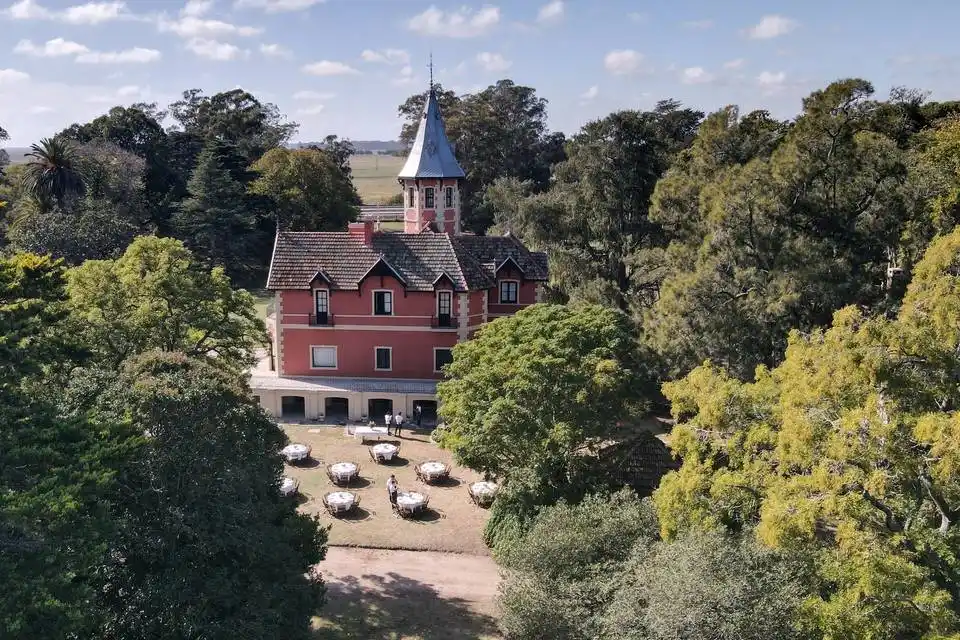 Una joya oculta sobre la Ruta 2 que pocos conocen y se puede visitar