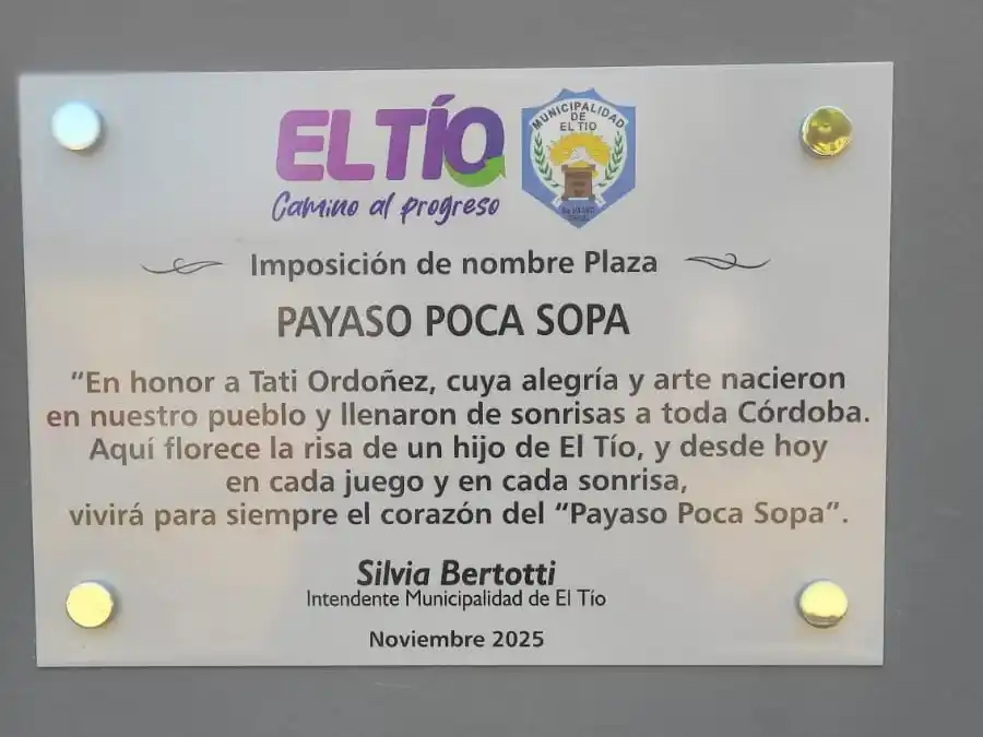 el tio plaza payaso poca sopa