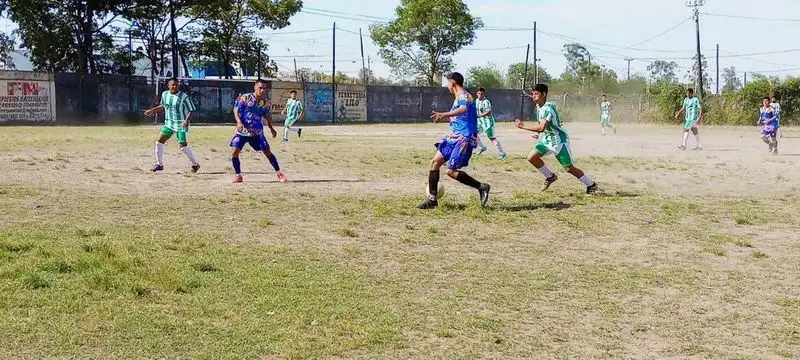 Se disputaron los partidos
de ida de los cuartos de final