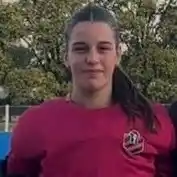 Lola Daoud, una de las convocadas.