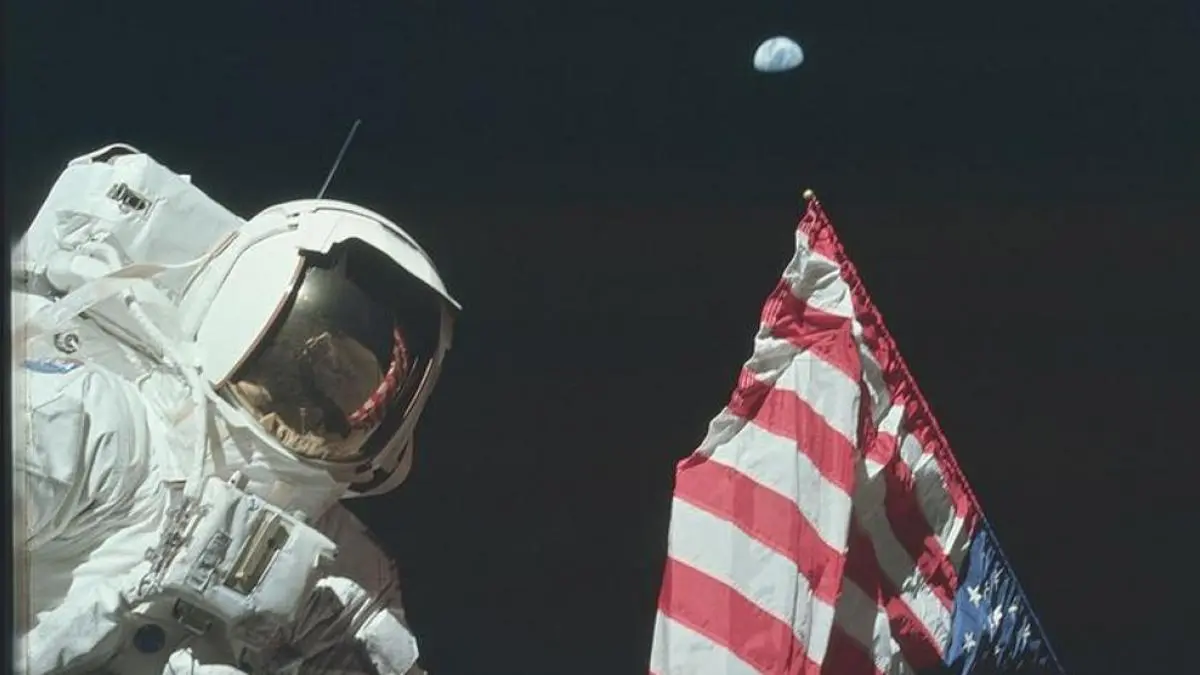 VERDADES de la llegada a la Luna