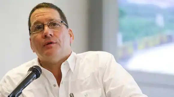 Jesús Faría asegura que la economía en Venezuela «mantiene tendencia al crecimiento»