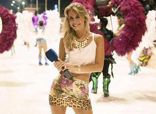 Habló Julieta Puente: ¿Qué dijo sobre su supuesto romance con Del Potro?
