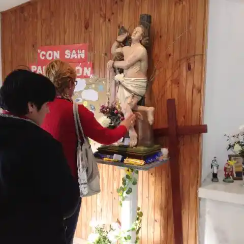 Se realizará una nueva edición de la caminata a San Pantaleón
