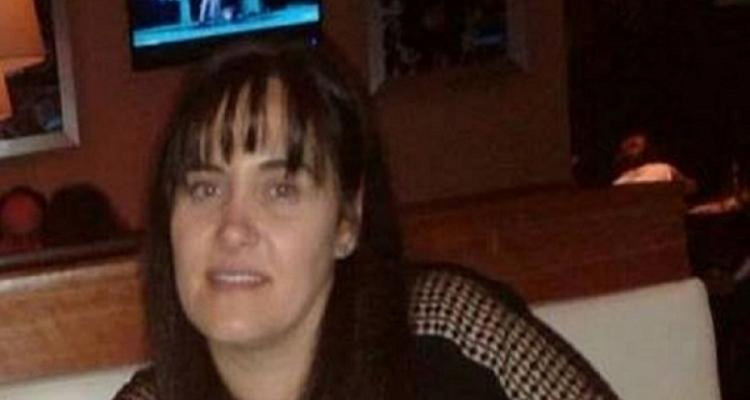 Crimen en Ramallo: Confirmaron que la mujer estaba arrodillada cuando la degollaron