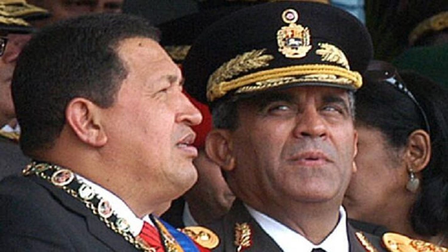 A canciller de Maduro no le gustó la declaración de Bachelet sobre muerte de Baduel