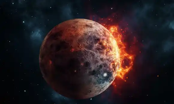 ¡AY PAPÁ! Esto es lo que tienes que hacer para que Mercurio retrógrado no te jamaquee duro