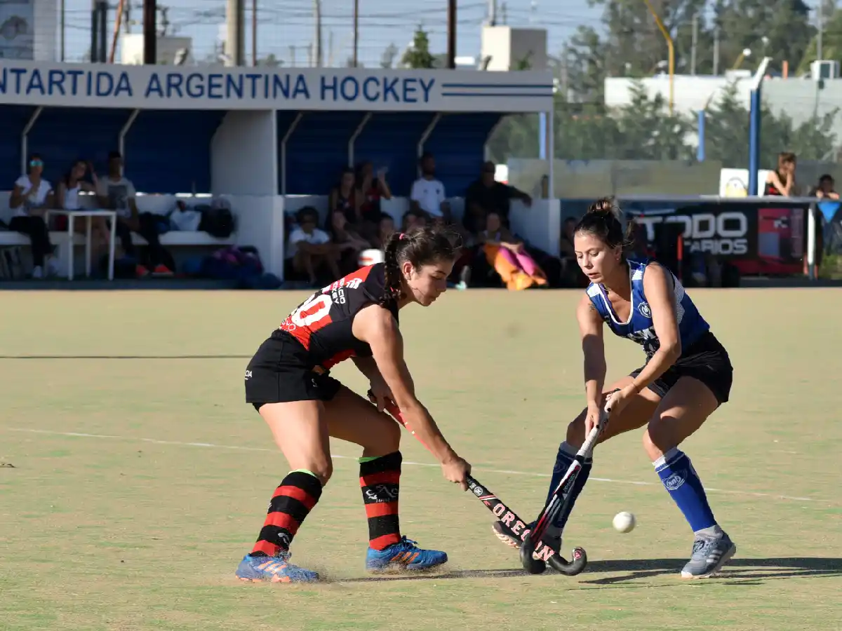 Antártida conoce al rival del debut