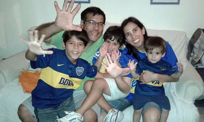 Expectativas por el Boca-River
