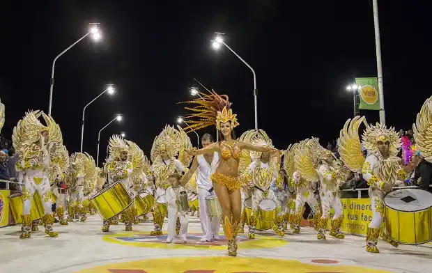 Vuelven a trabajar con productoras para promocionar el Carnaval