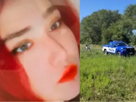 Córdoba: la mujer asesinada y hallada en un descampado es una joven de 22 años.