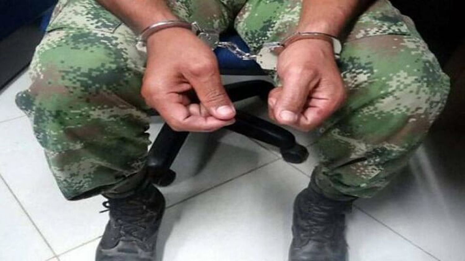 ¡ENTERRADOS EN VIDA! El retardo procesal afecta a militares presos (+Denuncia)