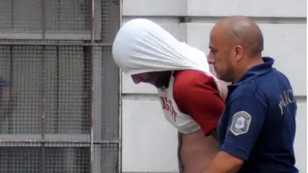 Masacre en La Plata: Álvaro Garganta será el Fiscal de Juicio