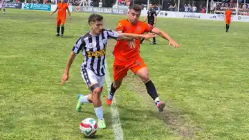 Regional Amateur: Villa Díaz Vélez cayó con Atlético Mar del Plata