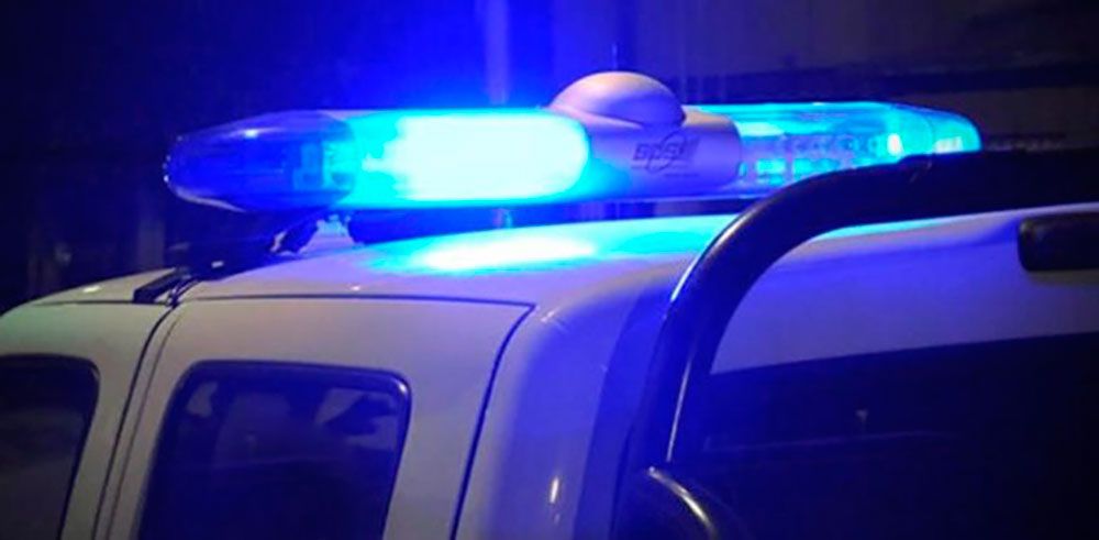 Violenta entradera a un matrimonio de ancianos