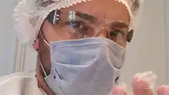 Brancatelli internado: "Es un momento horrible"