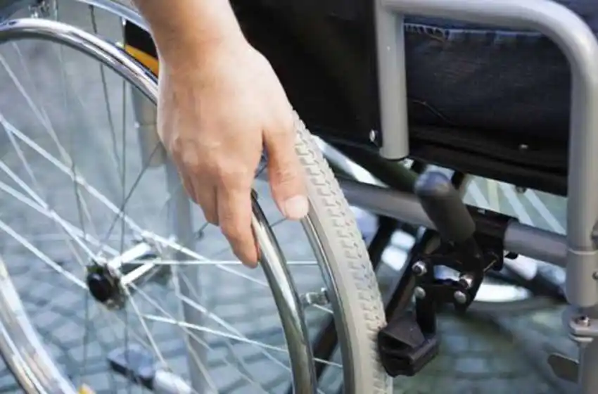 El 10,2% de la población argentina mayor de 6 años tiene algún tipo de discapacidad