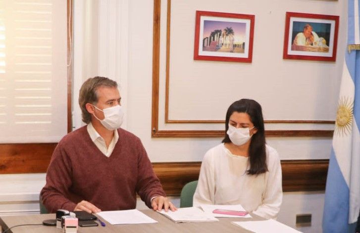 Entregarán nuevos aportes mensuales a municipales que cobran asignaciones