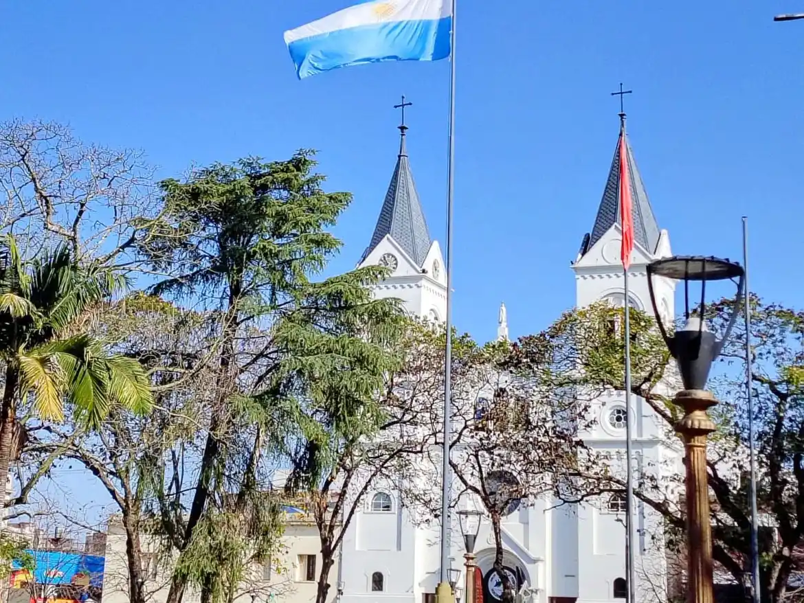 Entre Ríos acompañó el pedido para trasladar el feriado del 12 de octubre