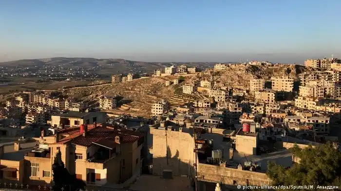 EE. UU. acusa a Siria de asesinar y cremar a miles de prisioneros