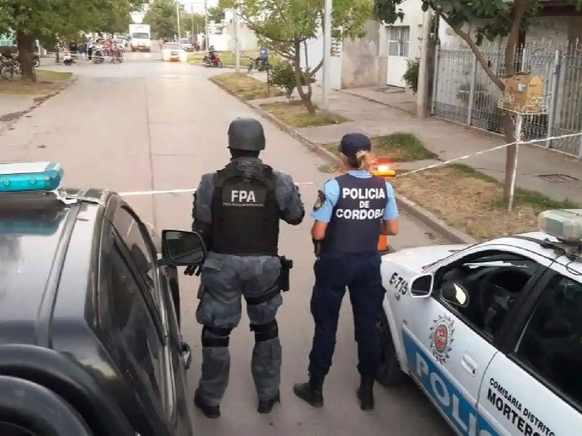Para fiscal, el narcotráfico estaría "mucho peor" sin la FPA