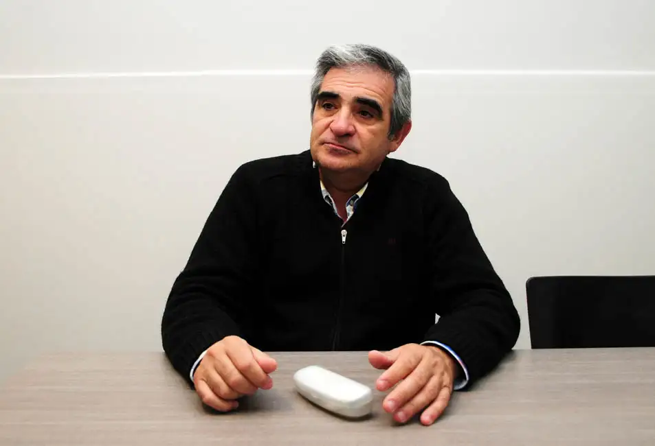 El Ejecutivo impulsa un plan de blanqueo e  identificación de construcciones clandestinas