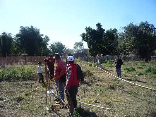 Impulsan una ley para que Entre Ríos tenga un Banco de Tierras 