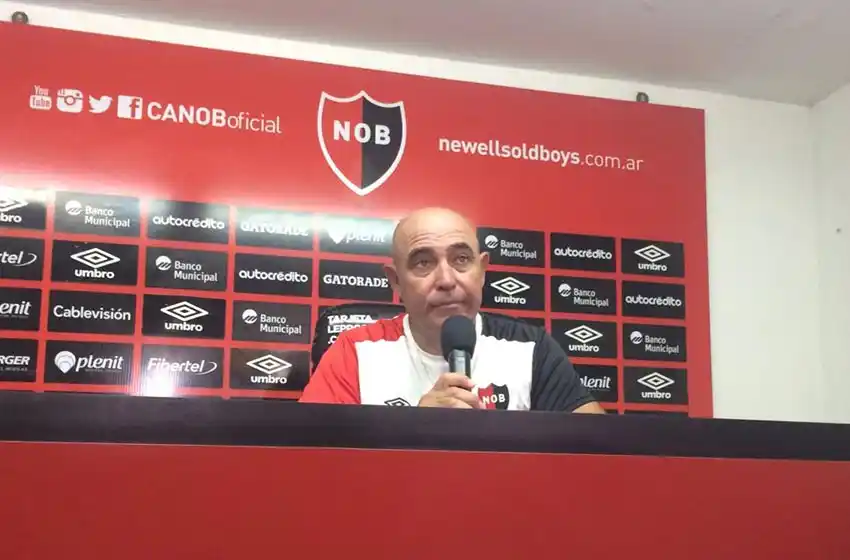 Llop: «El triunfo del otro día fue extraordinario»