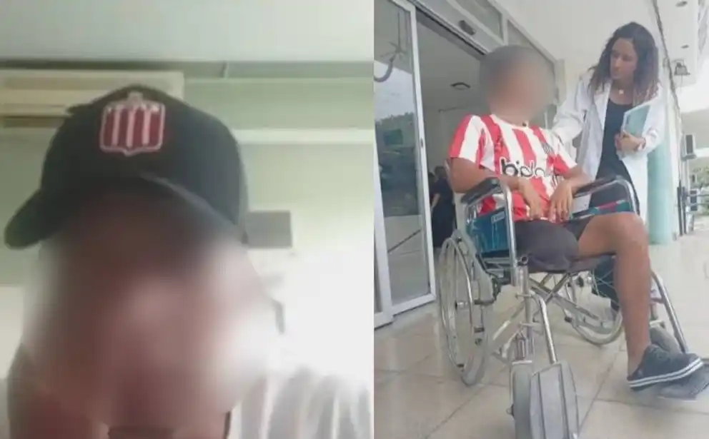 Los presuntos autores ya están detenidos.