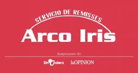 #421313 Arco Iris