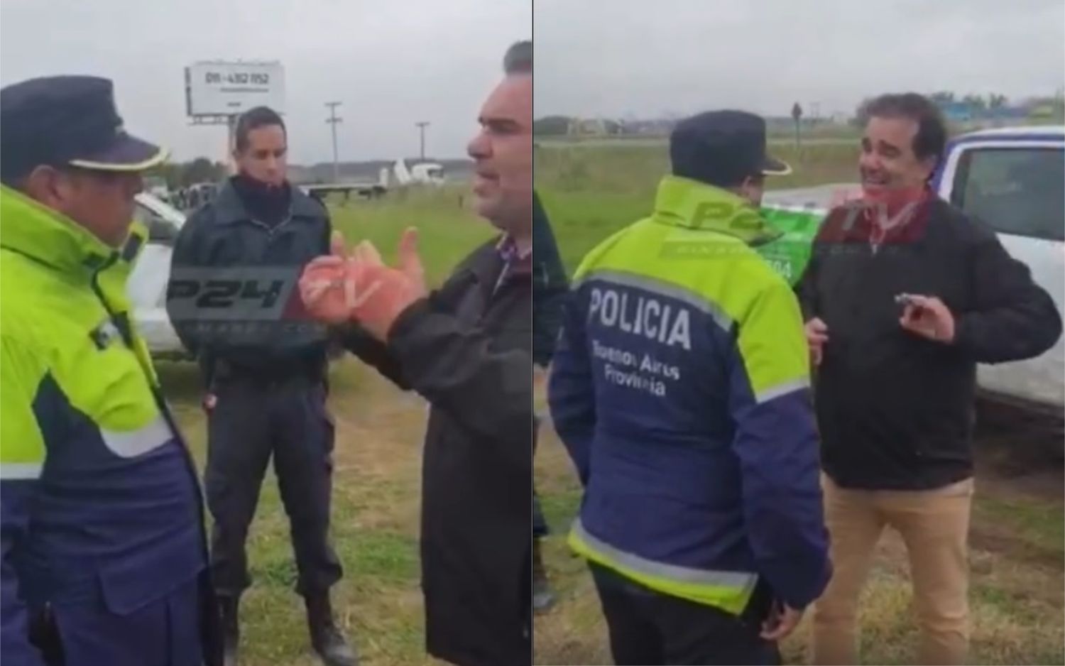 Escándalo en Madariaga: Vecino denuncia que el municipio le "expropió ilegalmente" un terreno